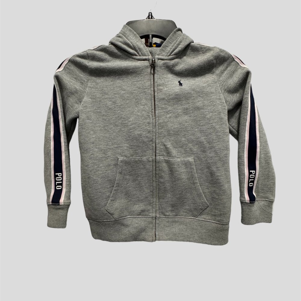 Polo by Ralph Lauren size 6x hoodie sweatshirt